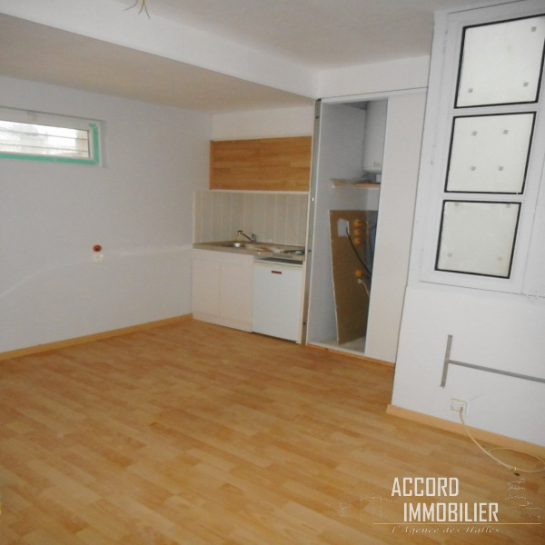 Offres de vente Immeuble Béziers 34500