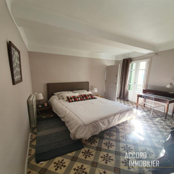 Offres de location Appartement Béziers 34500