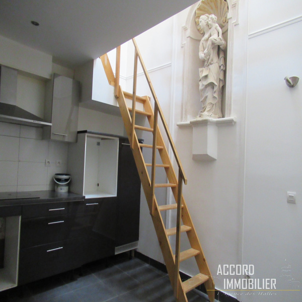 Offres de location Duplex Béziers 34500