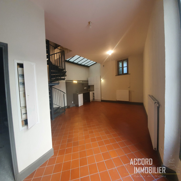 Offres de location Appartement Béziers 34500