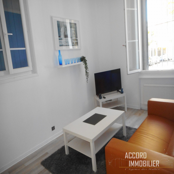 Offres de location Appartement Béziers 34500