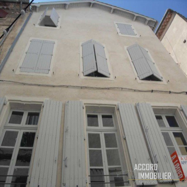 Offres de location Appartement Béziers 34500