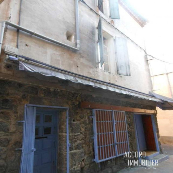 Offres de vente Maison Agde 34300