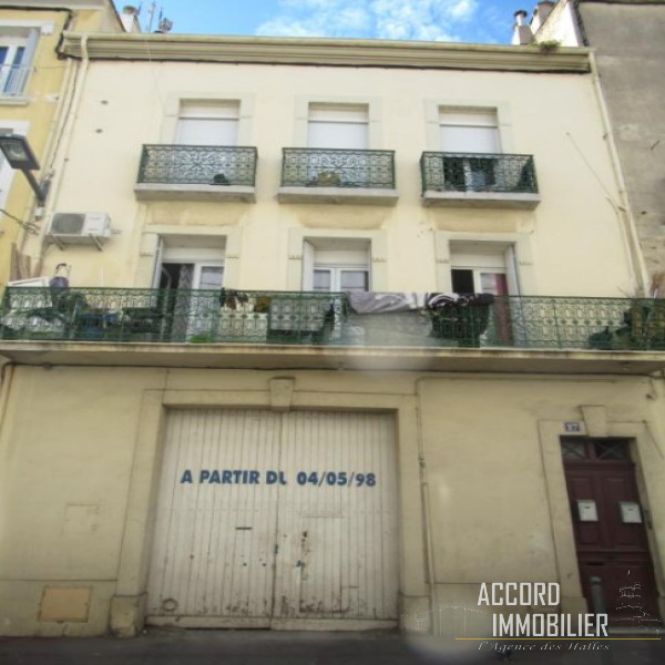 Offres de vente Garage Béziers 34500