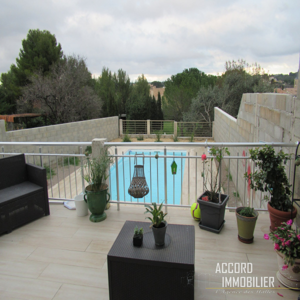 Offres de vente Villa Creissan 34370