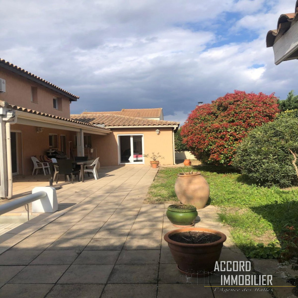 Offres de vente Villa Boujan-sur-Libron 34760