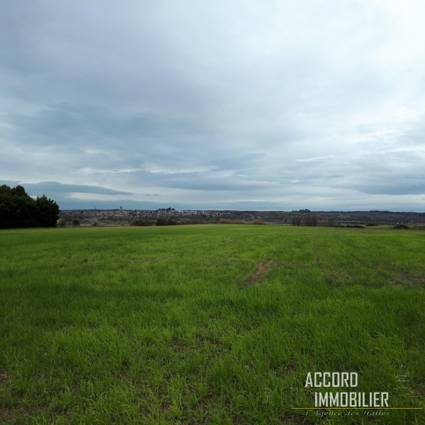 Offres de vente Terrain Valros 34290