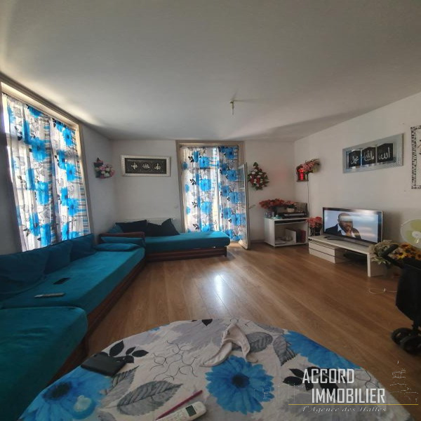 Offres de vente Appartement Béziers 34500