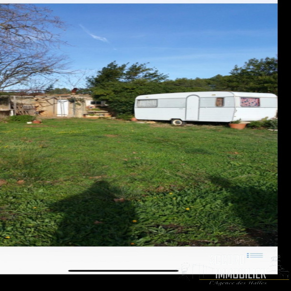 Offres de vente Terrain Puisserguier 34620