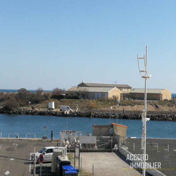 Offres de vente Appartement Valras-Plage 34350