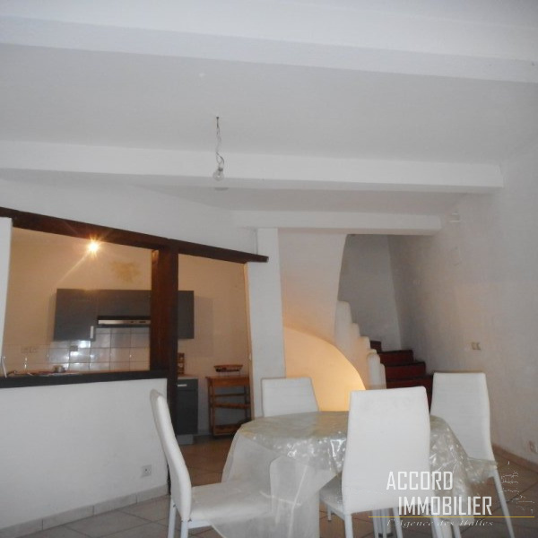 Offres de vente Maison Béziers 34500
