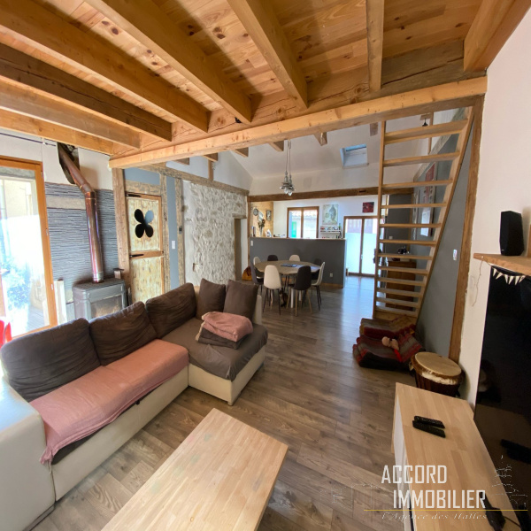 Offres de vente Maison Capestang 34310