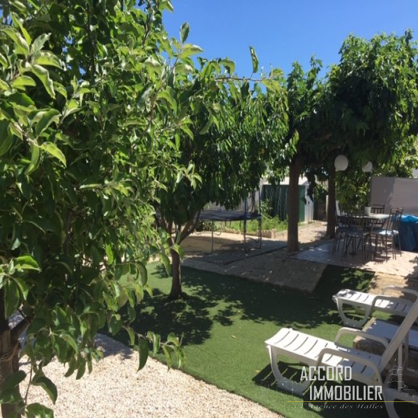 Offres de vente Villa Sauvian 34410