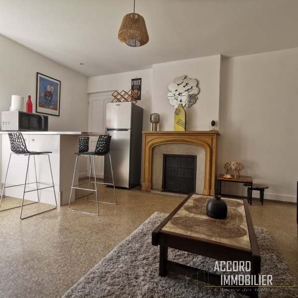 Offres de location Appartement Béziers 34500