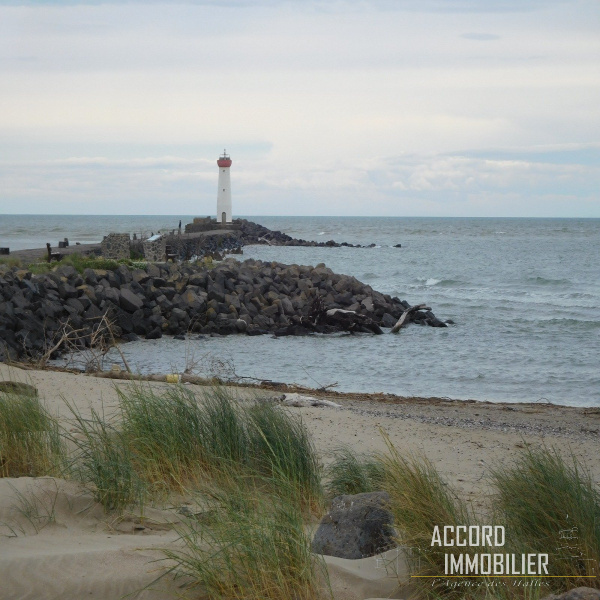 Offres de vente Appartement Agde 34300