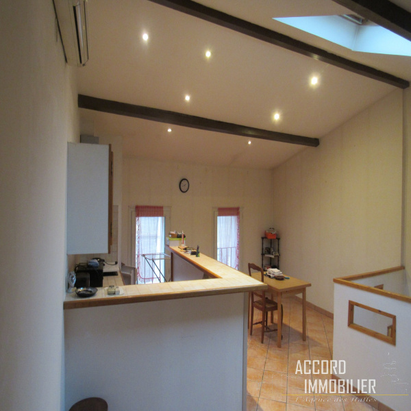 Offres de vente Immeuble Béziers 34500