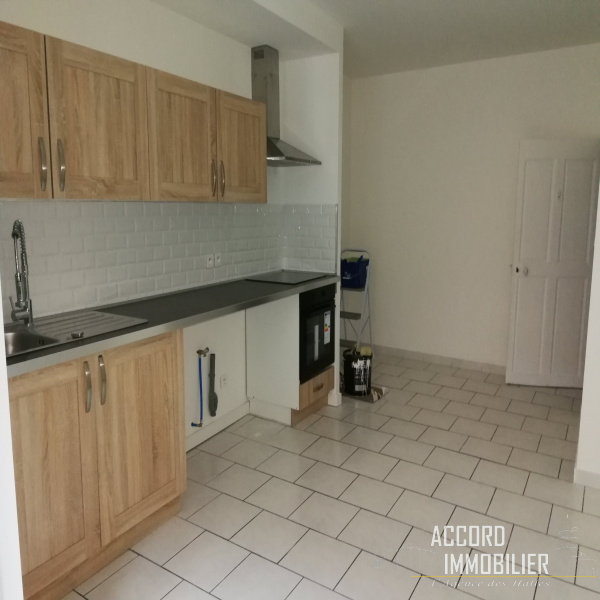Offres de location Appartement Béziers 34500