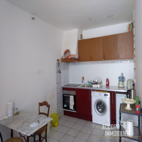 Offres de location Appartement Béziers 34500