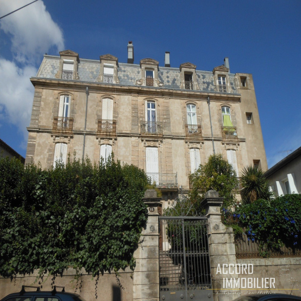 Offres de vente Appartement Béziers 34500