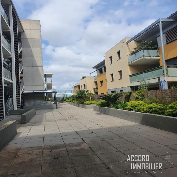 Offres de vente Appartement Béziers 34500