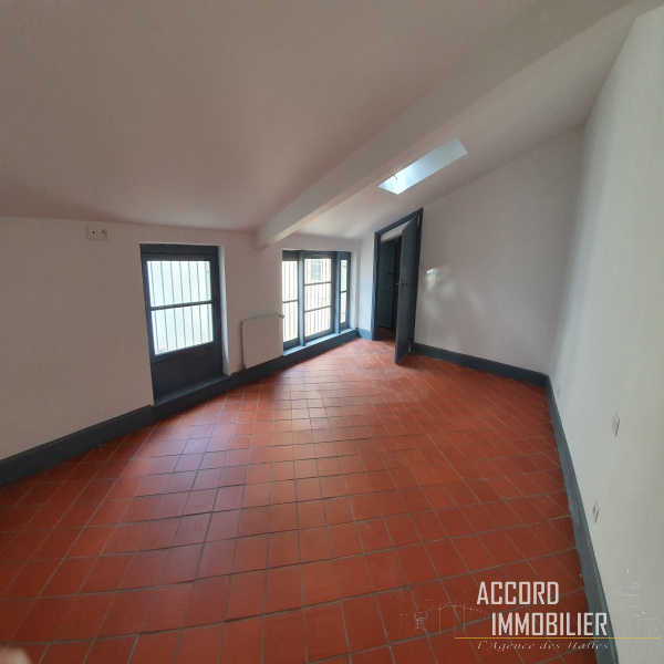 Offres de location Triplex Béziers 34500