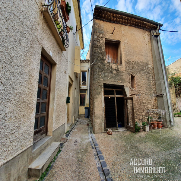 Offres de vente Autre Alignan-du-Vent 34290